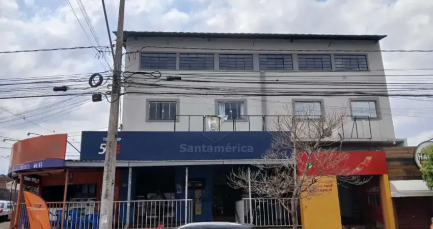 Sala comercial para alugar no violim com 1 sala na região norte de londrina