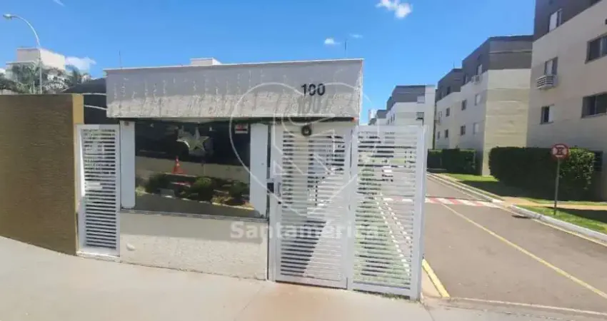 Apartamento à venda e para alugar com 2 quartos no residencial vila das acácias, região norte de londrina