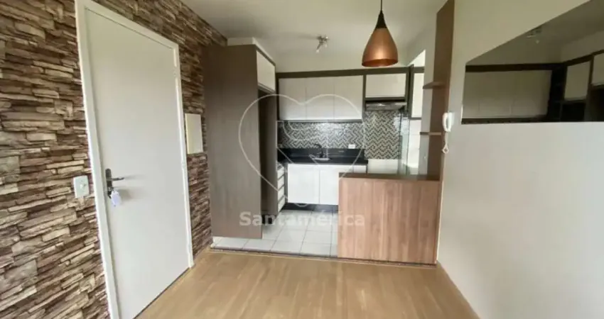 Apartamento à Venda e para Alugar com 2 Quartos no Residencial Vila das Acácias, Região Norte de Londrina