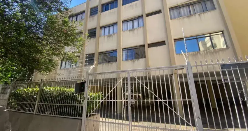 Apartamento para alugar no edifício talisma com 1 quarto na região central de londrina