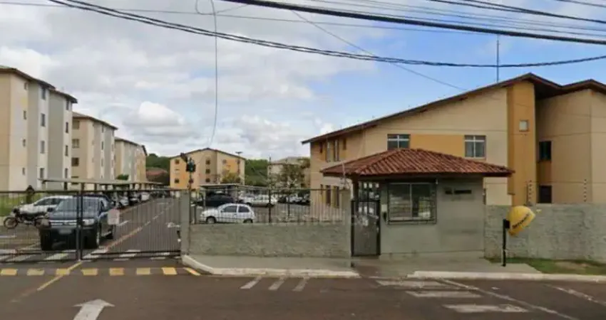 Apartamento à venda no edifício abel chimentão com 2 quartos na região norte de londrina
