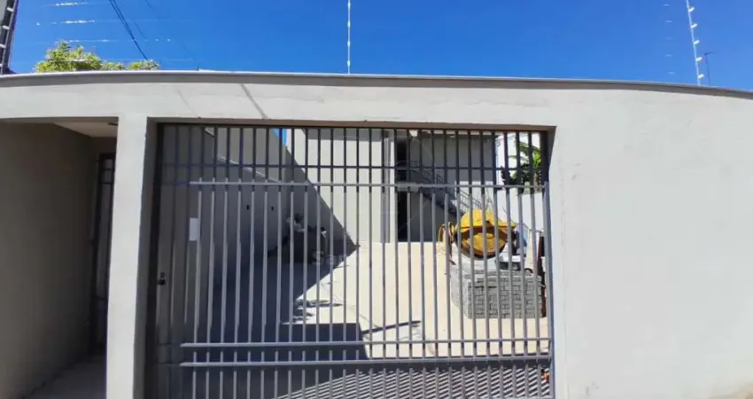 Apartamento para alugar em londrina com 1 quarto na zona sul próximo da unopar, jardim piza