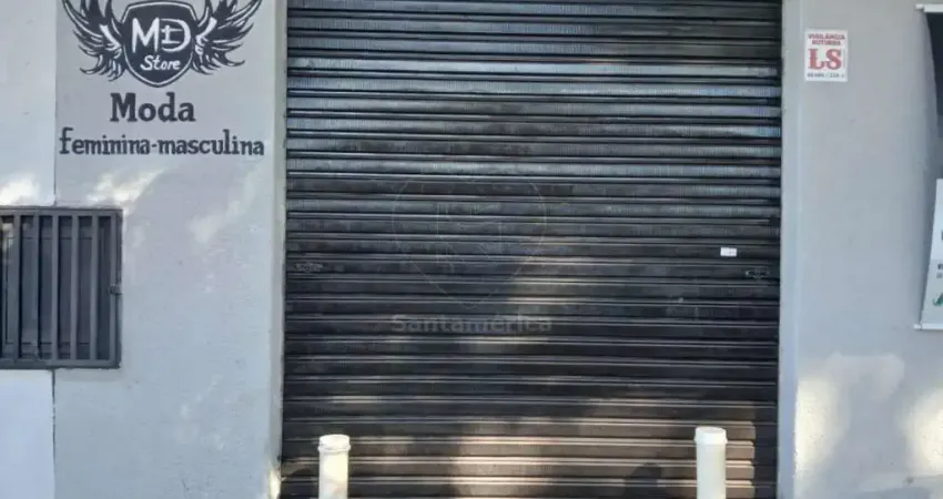 Sala comercial para alugar no jardim franca com 1 banheiro na zona leste de londrina