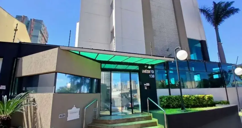 Apartamento para locação no edifício inédito clube residencial, região central de londrina com 2 dormitórios.