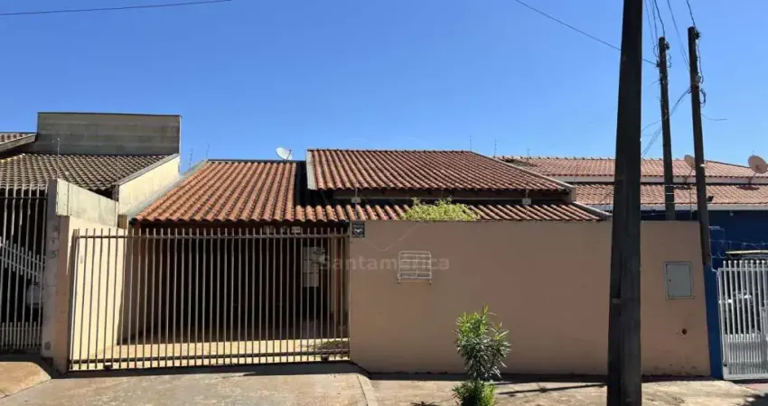 Casa para venda com 3 quartos sendo 1 suíte na zona norte de londrina, próximo da avenida saul elkind