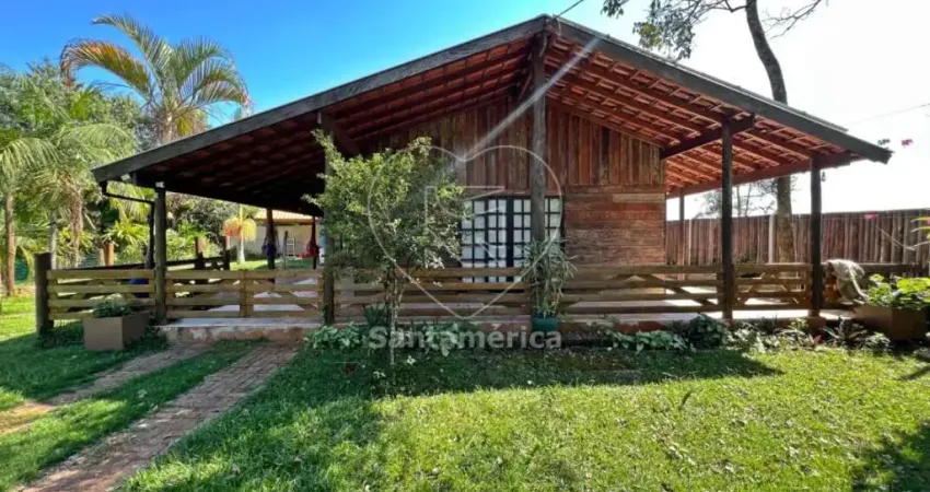 Chácara à venda no bairro cafezal com 4 quartos na região sul de londrina