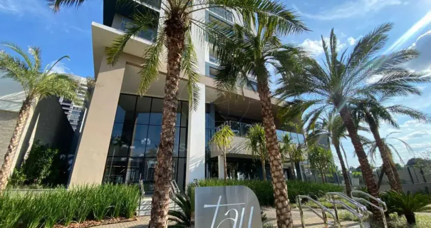 Apartamento para alugar no edifício tay com 2 quartos na região sul de londrina