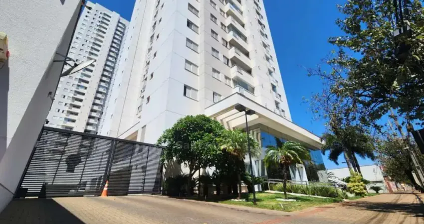 Apartamento à venda no edifício boulevard village com 3 quartos na zona leste de londrina