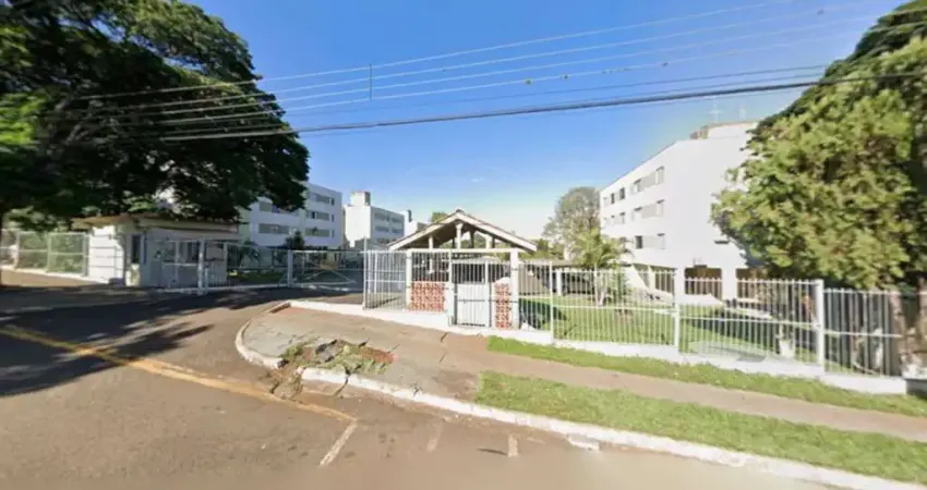 Apartamento para alugar no edifício residencial cambezinho ii com 2 quartos na região leste de londrina