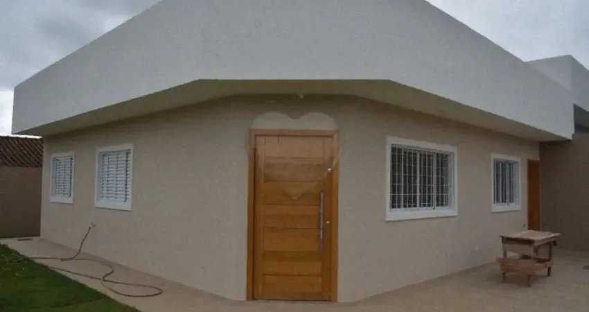 Casa para alugar com 2 quartos e 1 suíte no jardim bandeirantes, zona oeste de londrina