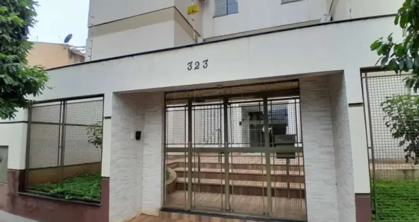 Apartamento para alugar com 3 quartos no bairro vitória na região central de londrina