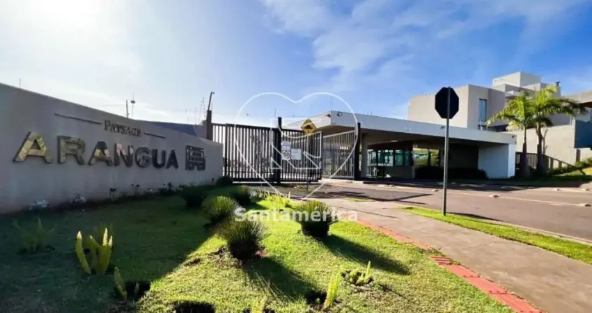 Casa para alugar no condomínio aranguá com 2 quartos na região leste de londrina
