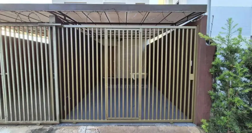 Sobrado para alugar no jardim strass com 2 quartos na região norte de londrina