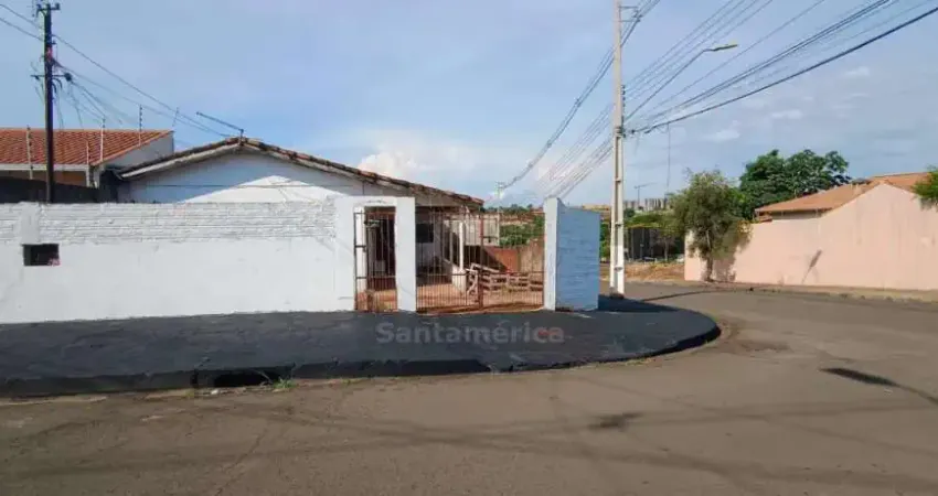 Casa com 2 quartos à venda na Rua Alemanha, casa, --, Igapó, Londrina