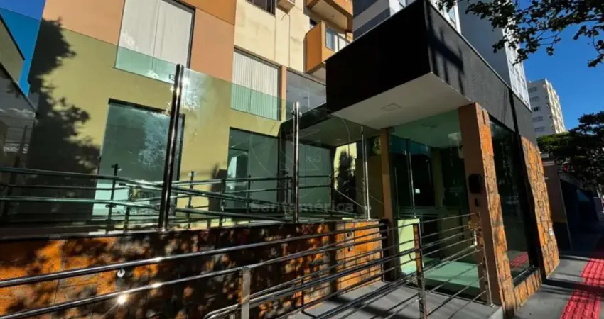 Apartamento mobiliado com 1 dormitório no edificio premier