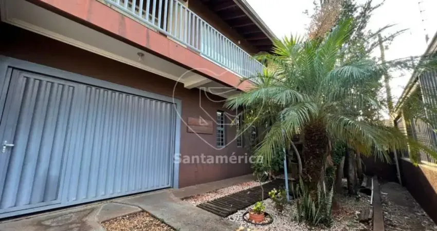 Casa para alugar na região leste de londrina com 3 quartos sendo 1 suíte com closet