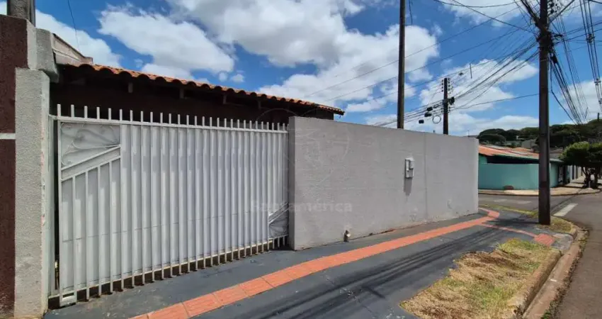 Casa para venda e locação na região norte de londrina com 3 quartos próximo da avenida curitiba