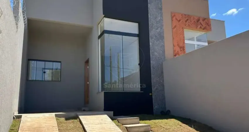 Casa à venda e para alugar no jardim maria celina com 2 quartos na região norte de londrina