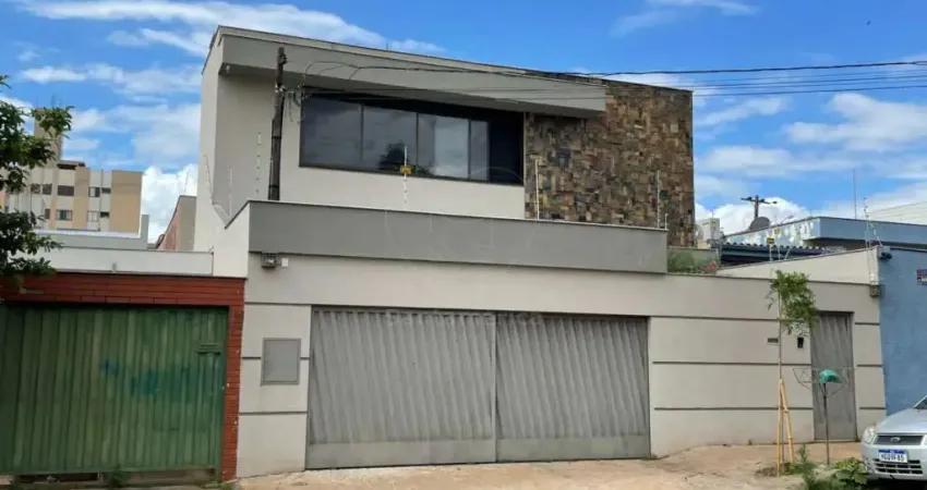 Casa à venda com 3 quartos no centro de londrina, próxima à avenida higienópolis