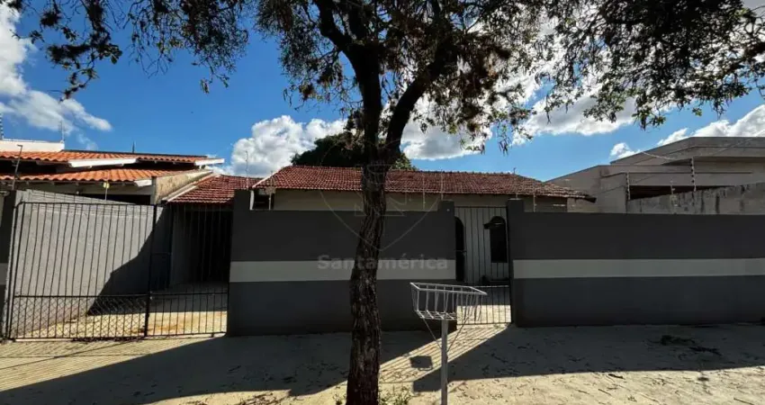 Casa com 3 dormitórios para locação no jardim califórnia, zona leste de londrina