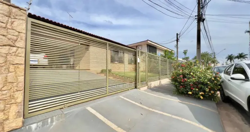 Casa ampla com 3 quartos à venda no jardim araxá, zona oeste de londrina