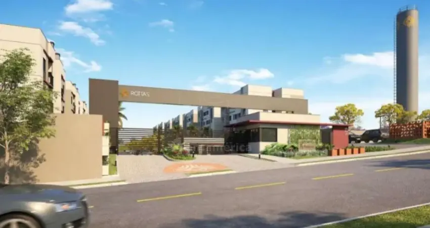 Apartamento para alugar no condomínio porto reserva com 2 quartos na região sul de londrina