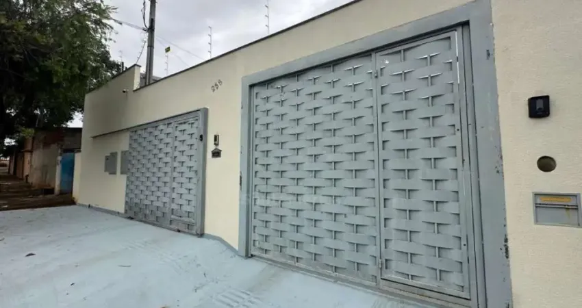 Casa para alugar com 3 quartos no bairro presidente na região oeste de londrina