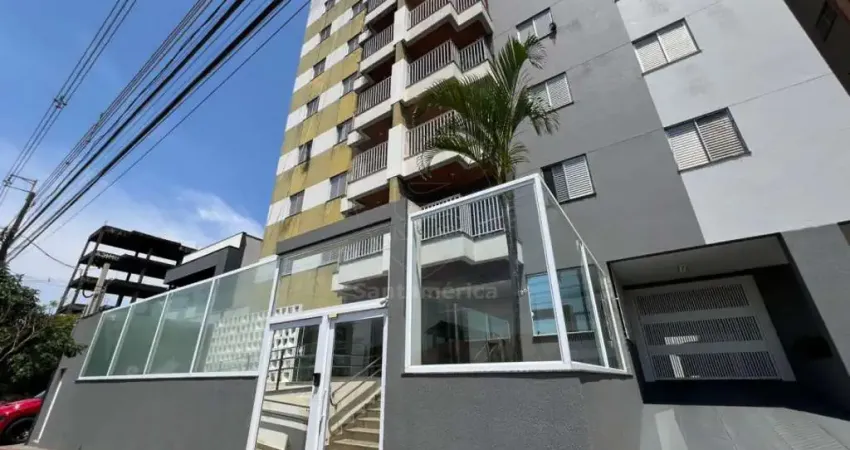 Apartamento para alugar no Residencial Bagdá com 3 quartos na Região Central de Londrina