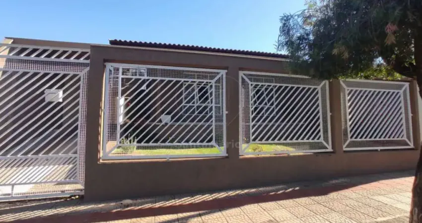 Casa à venda no maria lúcia com 3 quartos na região norte de londrina