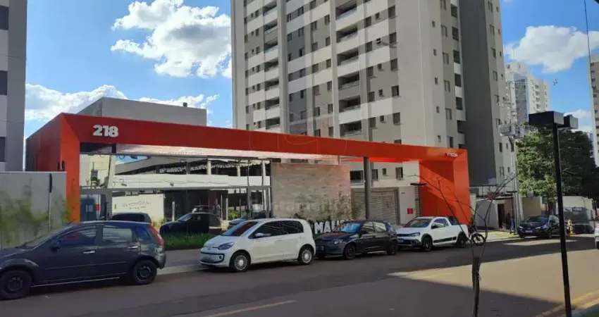 Apartamento para alugar no edifício malibu com 3 quartos na região sul de londrina