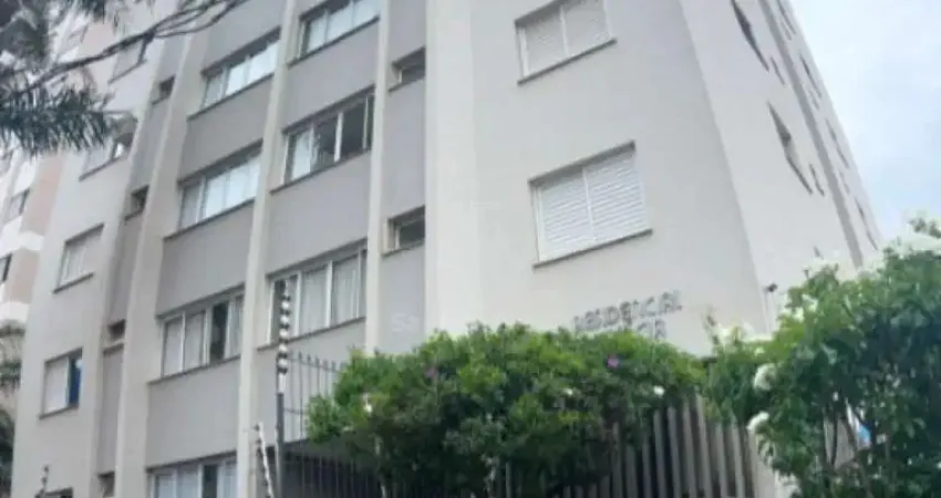 Apartamento para alugar no edifício residencial acácia com 2 quartos na região oeste de londrina