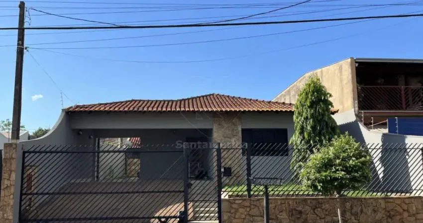 Casa ampla à venda no jardim san izidro com 3 quartos, zona leste de londrina