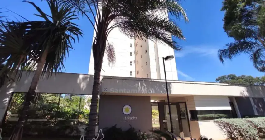 Apartamento à venda no edifício solar mirador residence club com 3 quartos na região sul de londrina