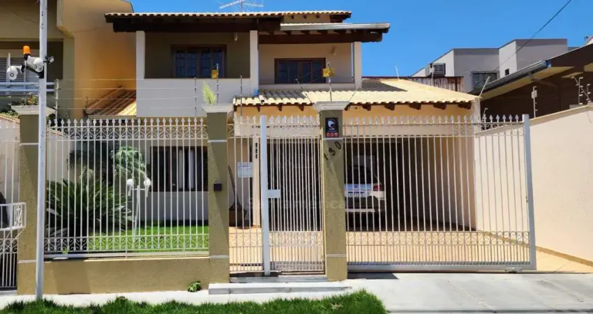 Casa à venda no jardim oriente com 3 quartos na região leste de londrina