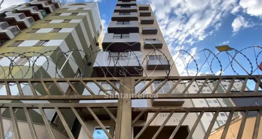 Apartamento à venda no residencial canaã com 3 quartos na região central de londrina