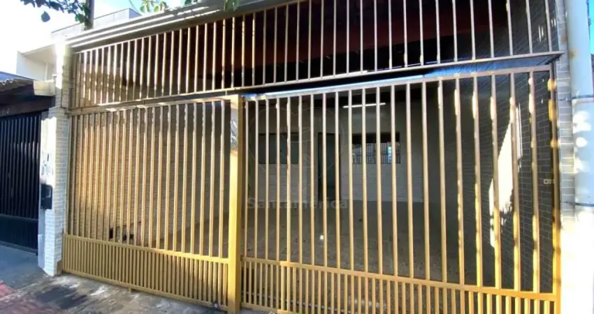 Casa para venda na zona norte de londrina com 2 quartos próxima à avenida saul elkind