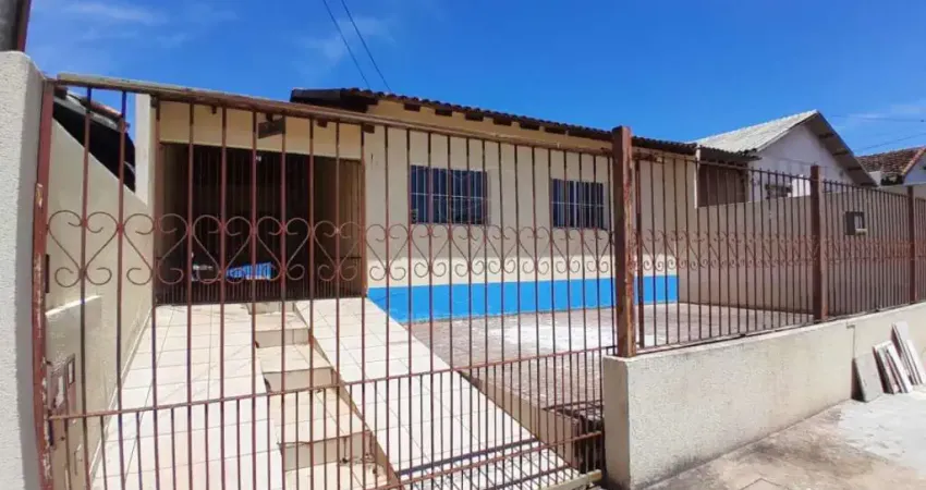 Casa para alugar no joão paz com 5 quartos na região norte de londrina