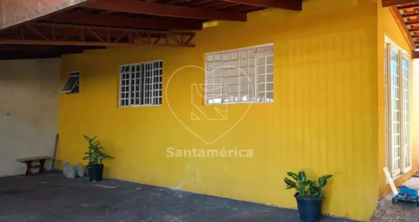 Casa à venda no jardim maria celina com 4 quartos na região norte de londrina