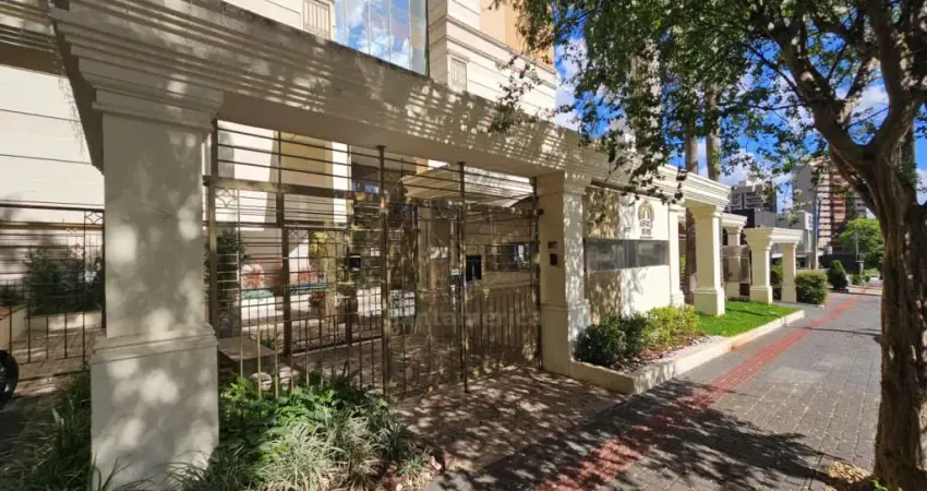 Apartamento mobiliado para alugar no edifício beracá home na região central, com 1 quarto.