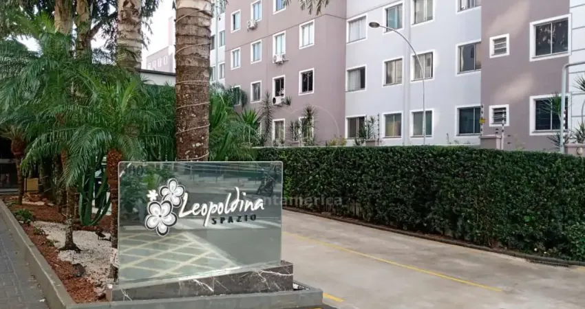 Apartamento para locação no  edifício spazio leopoldina com 2 quartos, próximo a avenida faria lima