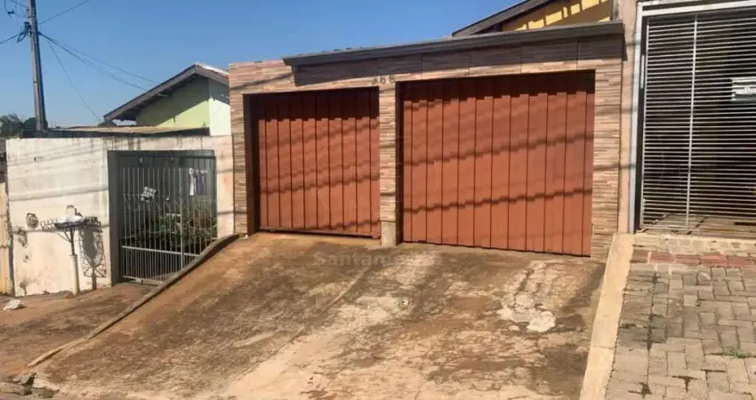 Casa com 3 quartos à venda na Rua Ildo Garcia, --, Cilo 3, Londrina