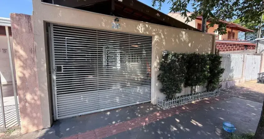 Casa à venda no bairro califórnia com 2 quartos na região leste de londrina