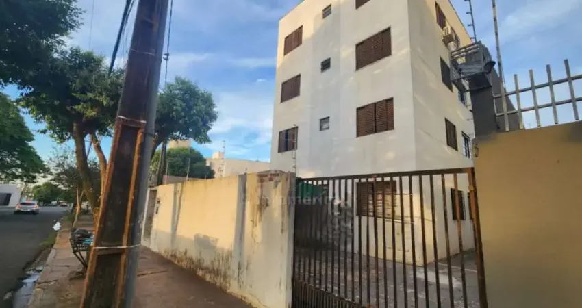 Apartamento térreo à venda no edifício residencial vale das andorinhas com 3 quartos no jardim vilas boas na zona sul de londrina