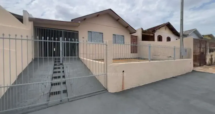 Casa para locação no bairro carnascialli com 3 quartos na região norte de londrina