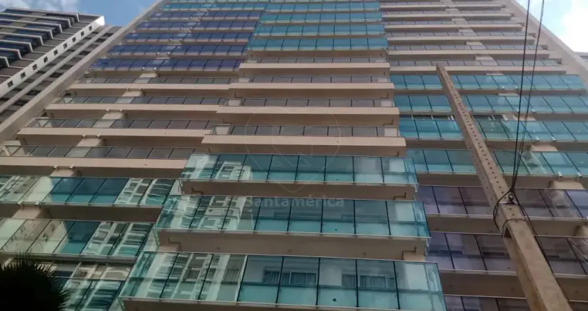 Apartamento para alugar no edifício jh palhano com 1 quarto na região sul de londrina, gleba palhano