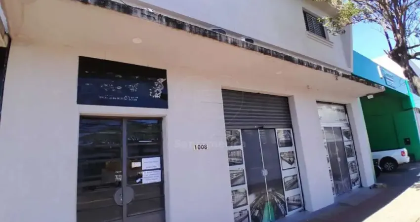 Apartamento para alugar com 2 quartos na região central de londrina