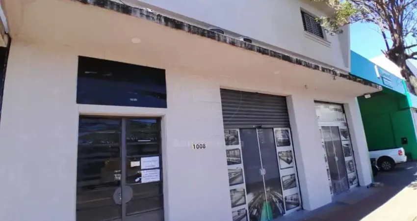 Apartamento para alugar no centro de londrina com 2 quartos, próximo da avenida juscelino kubitschek