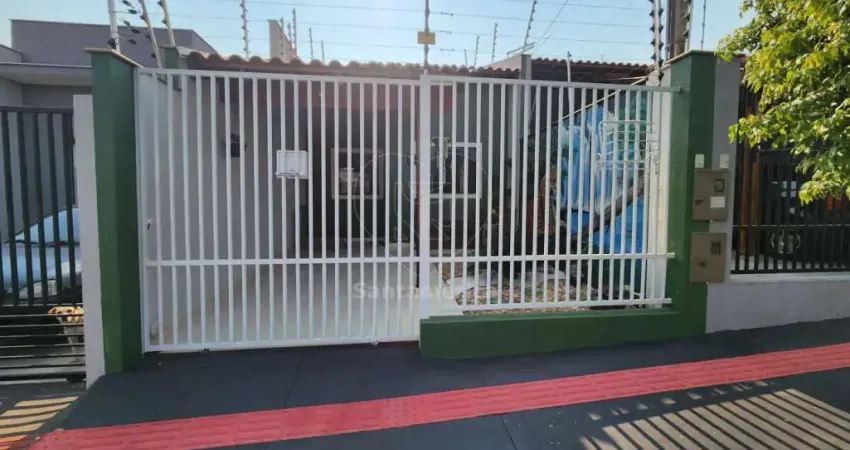 Casa geminada com 3 quartos para alugar no jardim são paulo ii em londrina