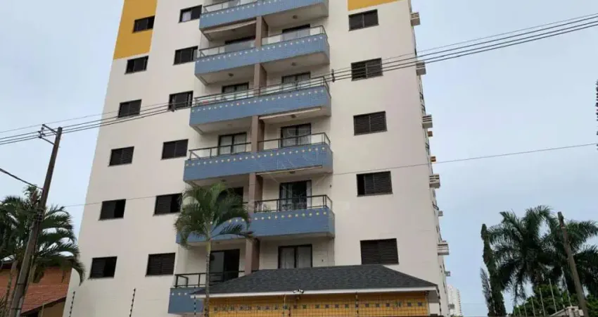 Apartamento com 3 quartos à venda na Rua Uruguai, --, Centro, Londrina