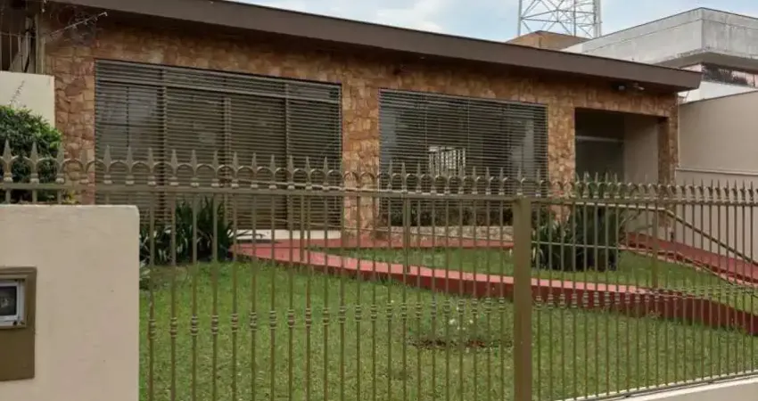 Casa comercial/residencial para locação no jardim shangri-la em londrina